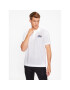 Lacoste Tricou polo PH2052 Alb Regular Fit - Pled.ro