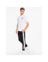 Lacoste Tricou polo PH2052 Alb Regular Fit - Pled.ro