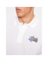 Lacoste Tricou polo PH2052 Alb Regular Fit - Pled.ro