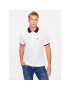 Lacoste Tricou polo PH3461 Alb Regular Fit - Pled.ro