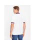 Lacoste Tricou polo PH3461 Alb Regular Fit - Pled.ro