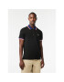 Lacoste Tricou polo PH3461 Negru Regular Fit - Pled.ro