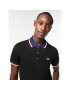 Lacoste Tricou polo PH3461 Negru Regular Fit - Pled.ro