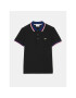 Lacoste Tricou polo PH3461 Negru Regular Fit - Pled.ro