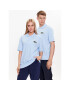 Lacoste Tricou polo PH3922 Albastru Regular Fit - Pled.ro