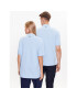 Lacoste Tricou polo PH3922 Albastru Regular Fit - Pled.ro