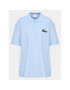 Lacoste Tricou polo PH3922 Albastru Regular Fit - Pled.ro