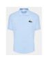 Lacoste Tricou polo PH3922 Albastru Regular Fit - Pled.ro