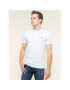 Lacoste Tricou polo PH4012 Albastru Slim Fit - Pled.ro