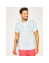 Lacoste Tricou polo PH4012 Albastru Slim Fit - Pled.ro