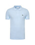 Lacoste Tricou polo PH4012 Albastru Slim Fit - Pled.ro