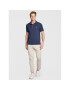 Lacoste Tricou polo PH4012 Bleumarin Slim Fit - Pled.ro