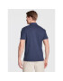 Lacoste Tricou polo PH4012 Bleumarin Slim Fit - Pled.ro