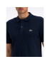 Lacoste Tricou polo PH4012 Bleumarin Slim Fit - Pled.ro