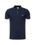 Lacoste Tricou polo PH4012 Bleumarin Slim Fit - Pled.ro