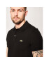 Lacoste Tricou polo PH4012 Negru Slim Fit - Pled.ro