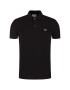 Lacoste Tricou polo PH4012 Negru Slim Fit - Pled.ro