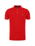 Lacoste Tricou polo PH4012 Roșu Slim Fit - Pled.ro