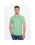 Lacoste Tricou polo PH4012 Verde Regular Fit - Pled.ro