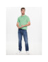 Lacoste Tricou polo PH4012 Verde Regular Fit - Pled.ro