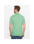 Lacoste Tricou polo PH4012 Verde Regular Fit - Pled.ro