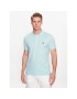 Lacoste Tricou polo PH4012 Verde Regular Fit - Pled.ro