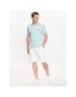 Lacoste Tricou polo PH4012 Verde Regular Fit - Pled.ro