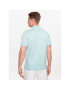 Lacoste Tricou polo PH4012 Verde Regular Fit - Pled.ro