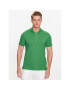 Lacoste Tricou polo PH4012 Verde Regular Fit - Pled.ro