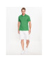 Lacoste Tricou polo PH4012 Verde Regular Fit - Pled.ro