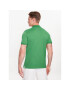 Lacoste Tricou polo PH4012 Verde Regular Fit - Pled.ro