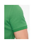 Lacoste Tricou polo PH4012 Verde Regular Fit - Pled.ro