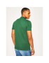 Lacoste Tricou polo PH4012 Verde Slim Fit - Pled.ro