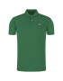 Lacoste Tricou polo PH4012 Verde Slim Fit - Pled.ro