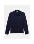 Lacoste Tricou polo PH4013 Bleumarin Regular Fit - Pled.ro