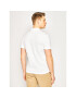 Lacoste Tricou polo PH4014 Alb Slim Fit - Pled.ro