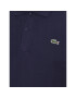 Lacoste Tricou polo PH5075 Bleumarin Regular Fit - Pled.ro