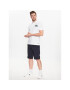 Lacoste Tricou polo PH5076 Alb Regular Fit - Pled.ro