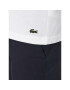 Lacoste Tricou polo PH5076 Alb Regular Fit - Pled.ro