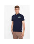 Lacoste Tricou polo PH5076 Bleumarin Regular Fit - Pled.ro