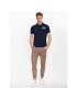 Lacoste Tricou polo PH5076 Bleumarin Regular Fit - Pled.ro