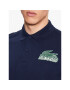 Lacoste Tricou polo PH5076 Bleumarin Regular Fit - Pled.ro