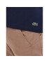 Lacoste Tricou polo PH5076 Bleumarin Regular Fit - Pled.ro