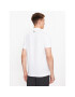 Lacoste Tricou polo PH7057 Alb Regular Fit - Pled.ro