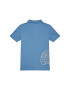 Lacoste Tricou polo PJ1462 Albastru Regular Fit - Pled.ro