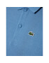 Lacoste Tricou polo PJ1462 Albastru Regular Fit - Pled.ro