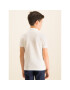 Lacoste Tricou polo PJ2909 Alb Regular Fit - Pled.ro