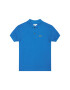 Lacoste Tricou polo PJ2909 Albastru Regular Fit - Pled.ro