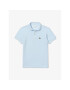 Lacoste Tricou polo PJ2909 Albastru Regular Fit - Pled.ro