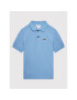 Lacoste Tricou polo PJ2909 Albastru Regular Fit - Pled.ro